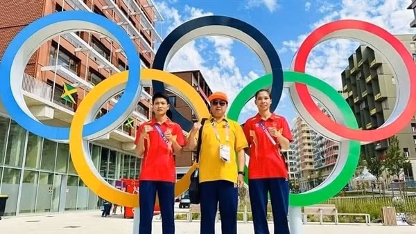 Boxing Việt Nam với nỗi lo không góp mặt ở Olympic