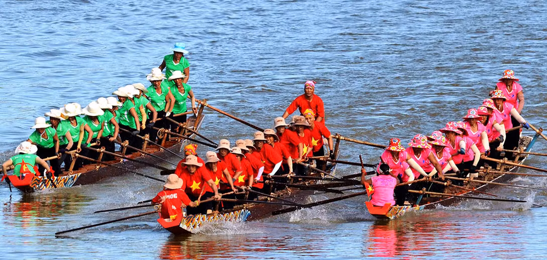 Nơi ăn Tết Độc lập “đặc biệt” nhất cả nước -0