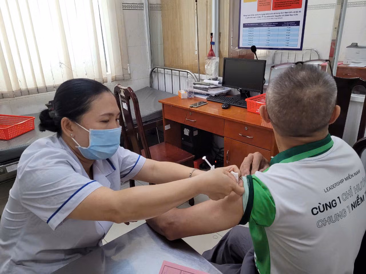 Chủ quan khi bị chó dại cắn, người phụ nữ tử vong sau đó 3 tháng -0