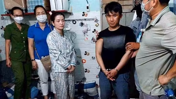 Phòng ngừa tội phạm ma túy ở tuyến biên giới Tây Nam