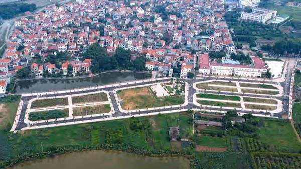 Vá “lỗ hổng” để đấu giá đất đi vào quy củ