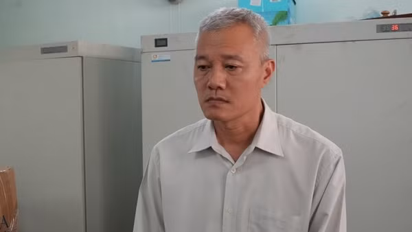 Khởi tố nguyên một Trưởng phòng Ban Quản lý Khu kinh tế Dung Quất về hành vi nhận hối lộ