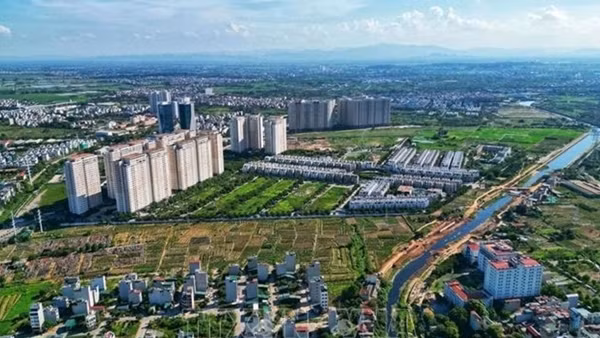 Sớm đưa những nội dung đột phá của Luật Đất đai vào cuộc sống
