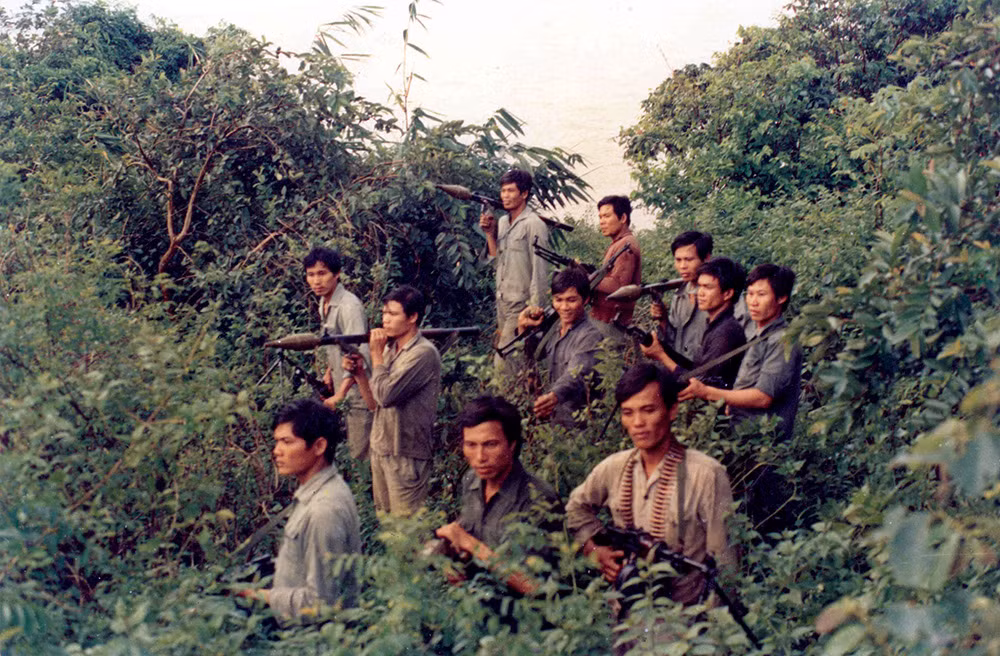 Sự lãnh đạo của Đảng - Yếu tố quyết định thắng lợi của Kế hoạch phản gián CM12 -0