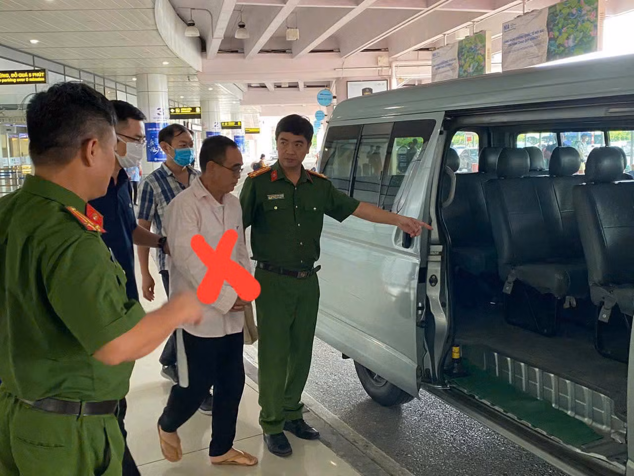 Vượt 1.900km truy bắt đối tượng truy nã trốn 30 năm -0