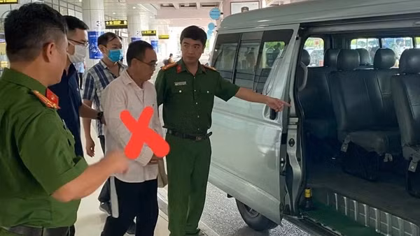 Vượt 1.900km truy bắt đối tượng truy nã lẩn trốn suốt 30 năm