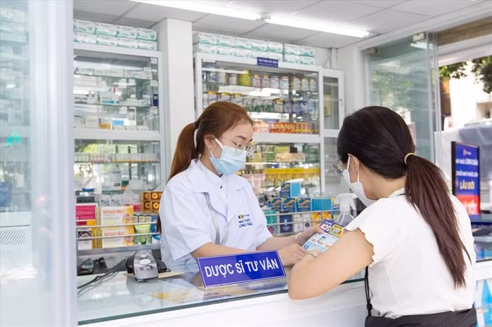 “Thập tử nhất sinh” vì tự ý dùng thuốc -0