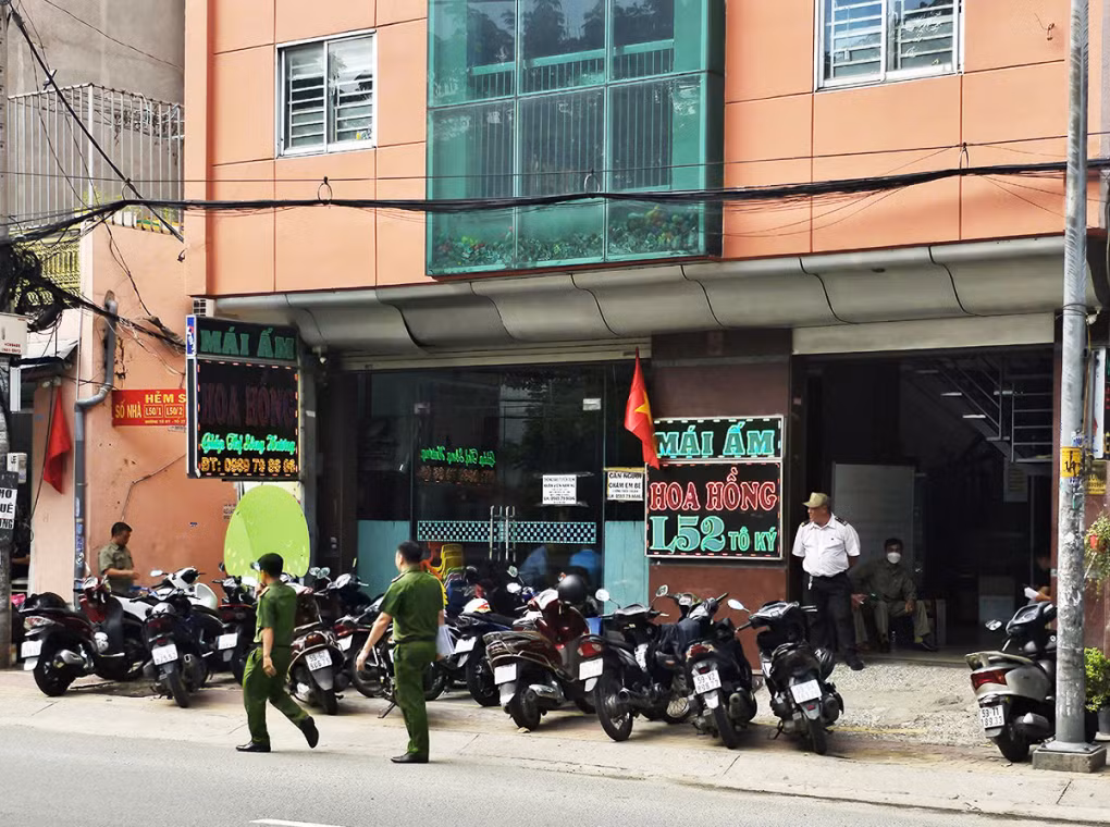 Vụ bạo hành trẻ ở Mái ấm Hoa Hồng: Chủ cơ sở vô đạo đức, chính quyền tắc trách -0