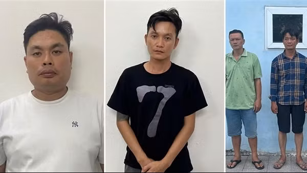 Triệt xóa đường dây cá độ bóng đá hơn 200 tỷ đồng, thu giữ nhiều vũ khí “nóng”