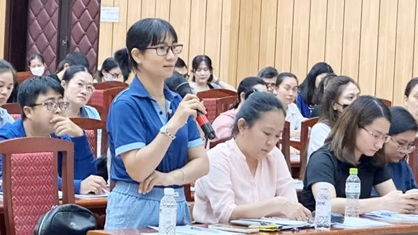BHXH TP Hồ Chí Minh nỗ lực đảm bảo quyền lợi cho người lao động, công nhân