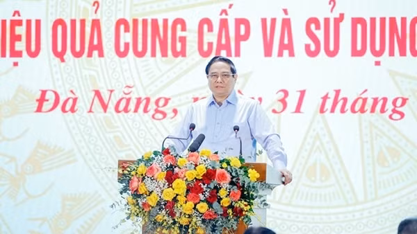Chuyển đổi số vì mục tiêu phát triển