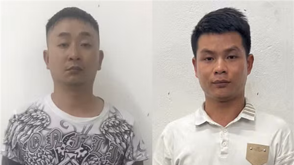 Nhóm đối tượng từ phía Bắc vào Phú Yên phát tờ rơi cho vay trả góp với lãi suất “cắt cổ”