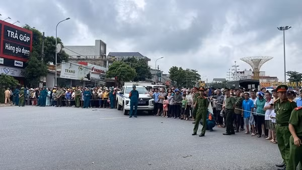 Thủ tướng chỉ đạo tập trung khắc phục sự cố sập cầu Phong Châu, ứng phó, khắc phục hậu quả mưa lũ, sạt lở