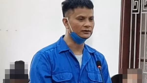 Y án tử hình kẻ sát hại ba người sau khi chơi ma tuý