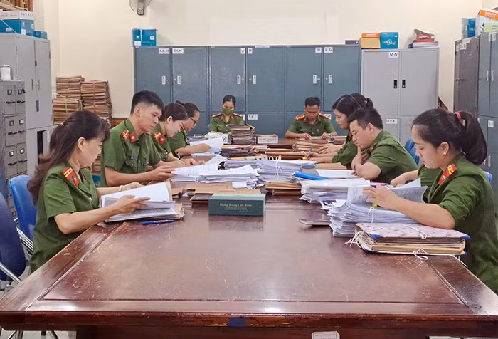 Niềm vui ngày trở về -0