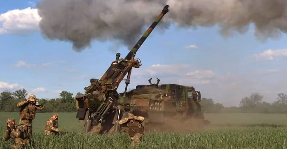 Nga: Ukraine thiệt hại nặng trong đợt phản công ở miền Nam -0
