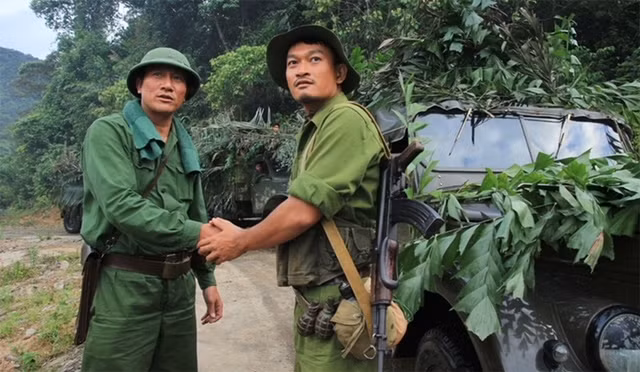 đề tài chiến tranh cách mạng luôn được các phim nhà nước khai thác.jpg -0