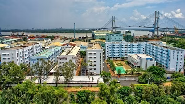 Giải bài toán “an cư” cho công nhân, người thu nhập thấp