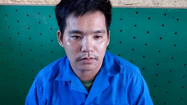 Gây án mạng vì bị phản ứng ngồi nhậu nói lớn tiếng