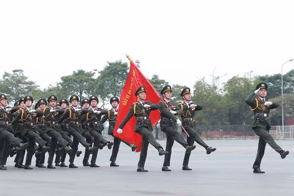 Đổi mới, nâng cao chất lượng đào tạo trong tình hình mới -0