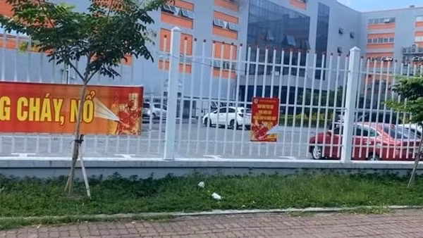 Vụ nổ ở Bắc Ninh: Đa số các nạn nhân bị thương do giẫm đạp nhau lúc tháo chạy