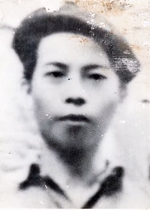 Thâm Tâm tự tống biệt mình -0
