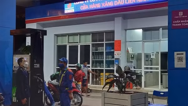 Bộ Công Thương thành lập 3 đoàn kiểm tra giá xăng dầu trong dịp nghỉ lễ Quốc khánh