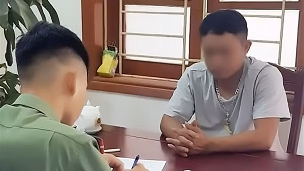 Bị phạt vì miệt thị CSGT trên diễn đàn Otofun Nghệ An