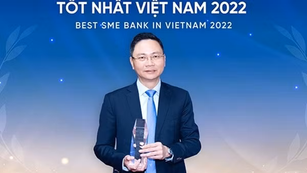 3 lý do đưa VietinBank trở thành Ngân hàng SME tốt nhất Việt Nam