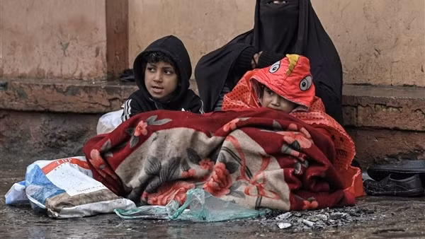 6 triệu người Afghanistan đang đối mặt với nạn đói