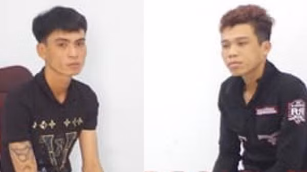 Hai thanh niên gây ra 13 vụ cướp liên tỉnh miền Tây