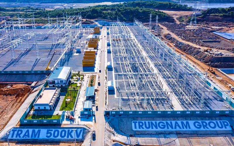 Đầu tư có điều kiện và gánh chi phí truyền tải hộ, dự án điện mặt trời vẫn bị cắt giảm công suất phát? -0