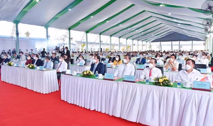 Bước khởi đầu cho hành trình vượt biển -1