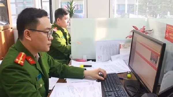 Hành trình xây dựng Cơ sở dữ liệu quốc gia về dân cư - "Trái tim" của chính phủ số
