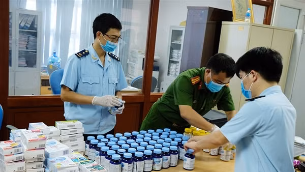 Kiến nghị khởi tố 5 vụ liên quan đến buôn bán, vận chuyển trái phép ma túy ảnh 1