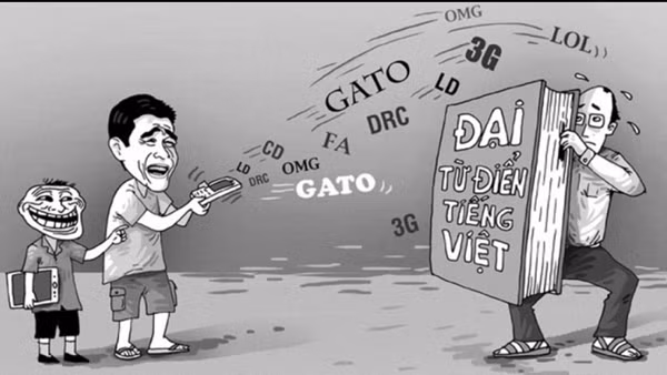 Khi cả fan và nghệ sĩ đều “ngáo” quyền lực ảnh 4