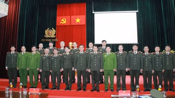 Xứng đáng là “lá chắn thép” nơi cửa ngõ Tây Bắc ảnh 6