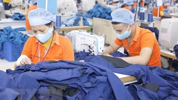 Sửa đổi hướng dẫn đấu thầu mua sắm theo Hiệp định CPTPP