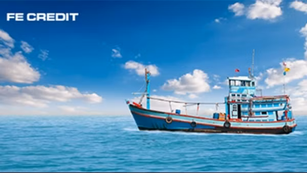 Chỉ sau Quý I/2022, FE Credit ghi nhận lợi nhuận vượt cả năm 2021 ảnh 4