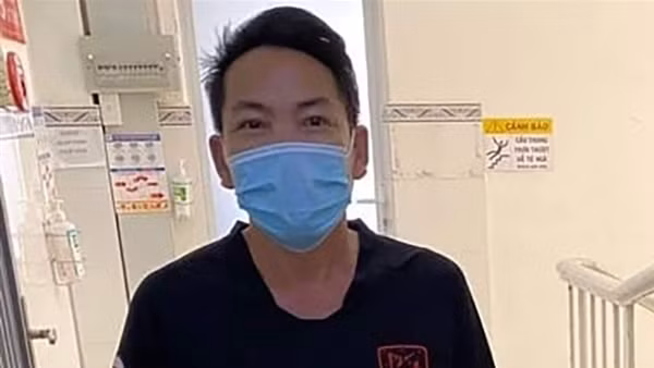Nam thanh niên dâm ô bé gái 15 tuổi ảnh 3