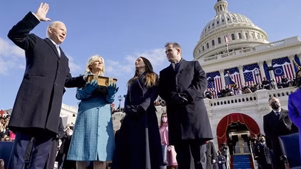 Thông điệp từ chuyến công du châu Á của Tổng thống Hoa Kỳ Joe Biden ảnh 3