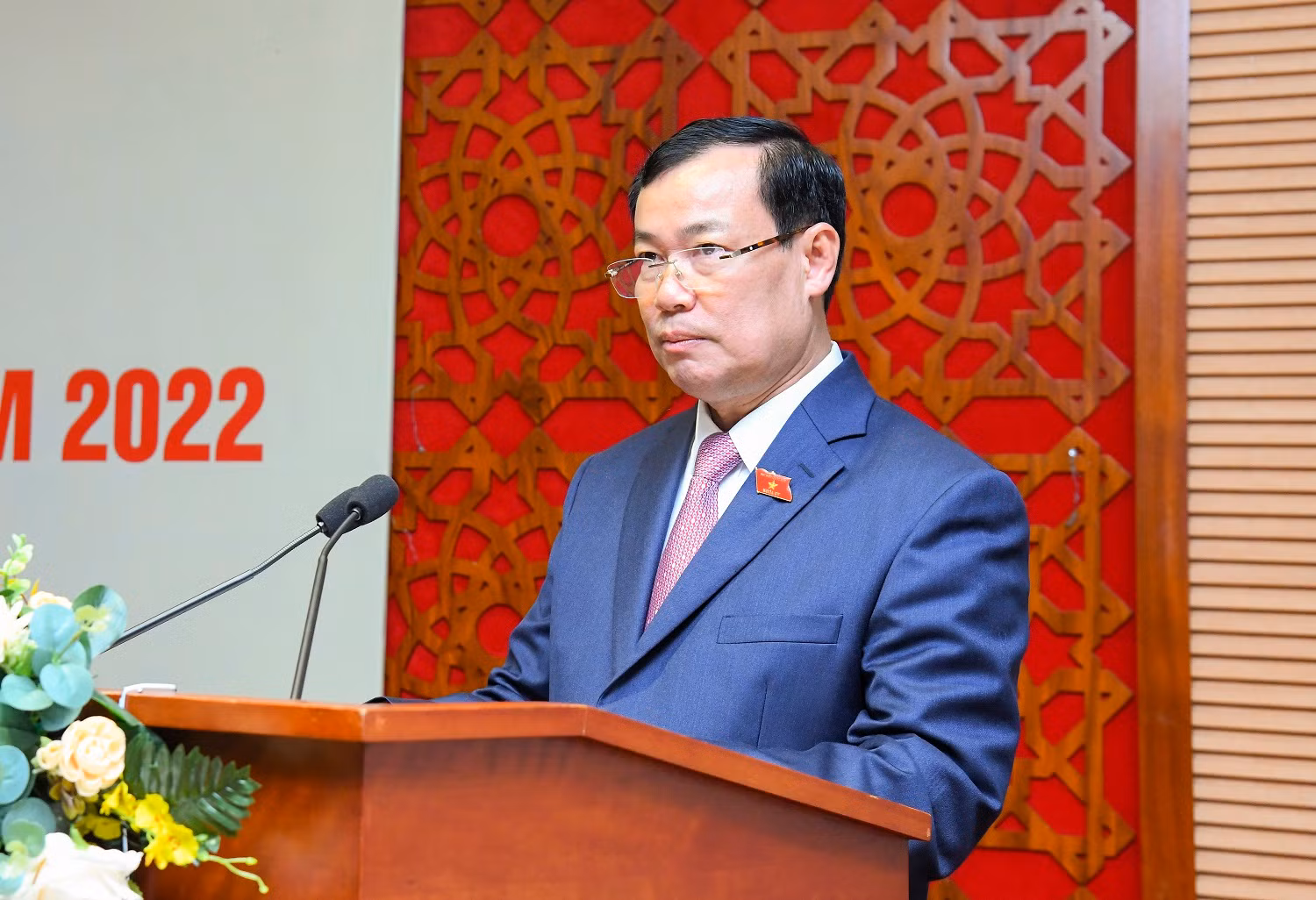 Ủy ban Quốc phòng và An ninh làm tốt công tác lập pháp, giám sát và tham mưu các vấn đề quan trọng của đất nước -0