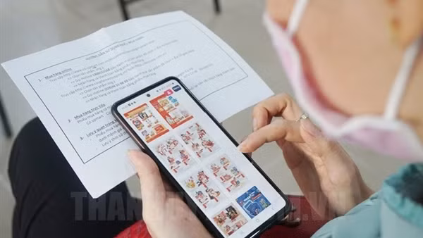 Hà Nội không thiếu điểm vui xuân ảnh 2