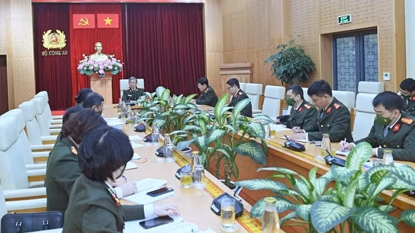 Tết bình yên vùng Tây Nam bộ ảnh 2