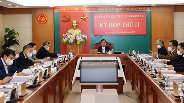 Kỷ luật cảnh cáo Giám đốc Trung tâm Pháp y tỉnh Hậu Giang ảnh 1