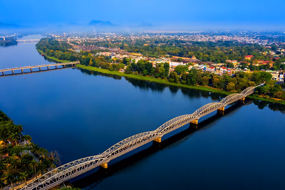 Thừa Thiên-Huế đẩy mạnh chuyển đổi số -0