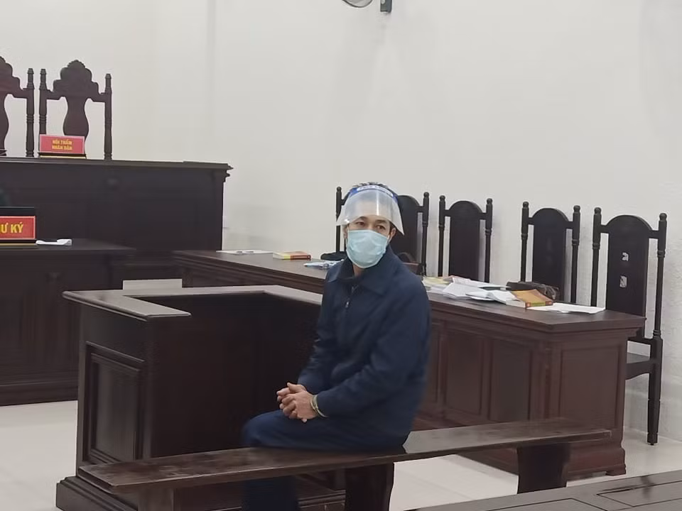 Người mất mạng, kẻ vào tù vì người đàn bà ngoại tình -0