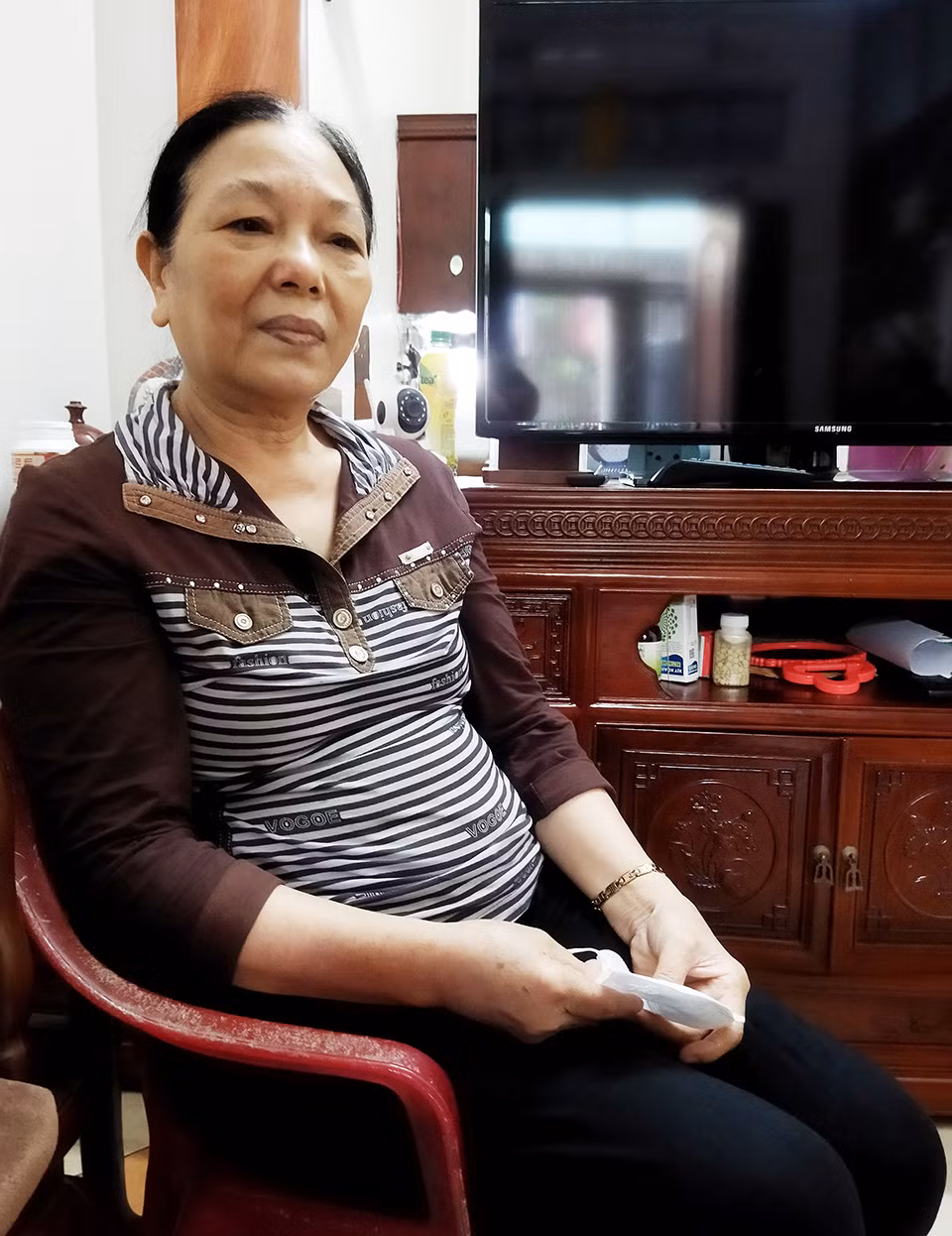Nhà máy dệt Nam Định - một thời ký ức vui buồn -0