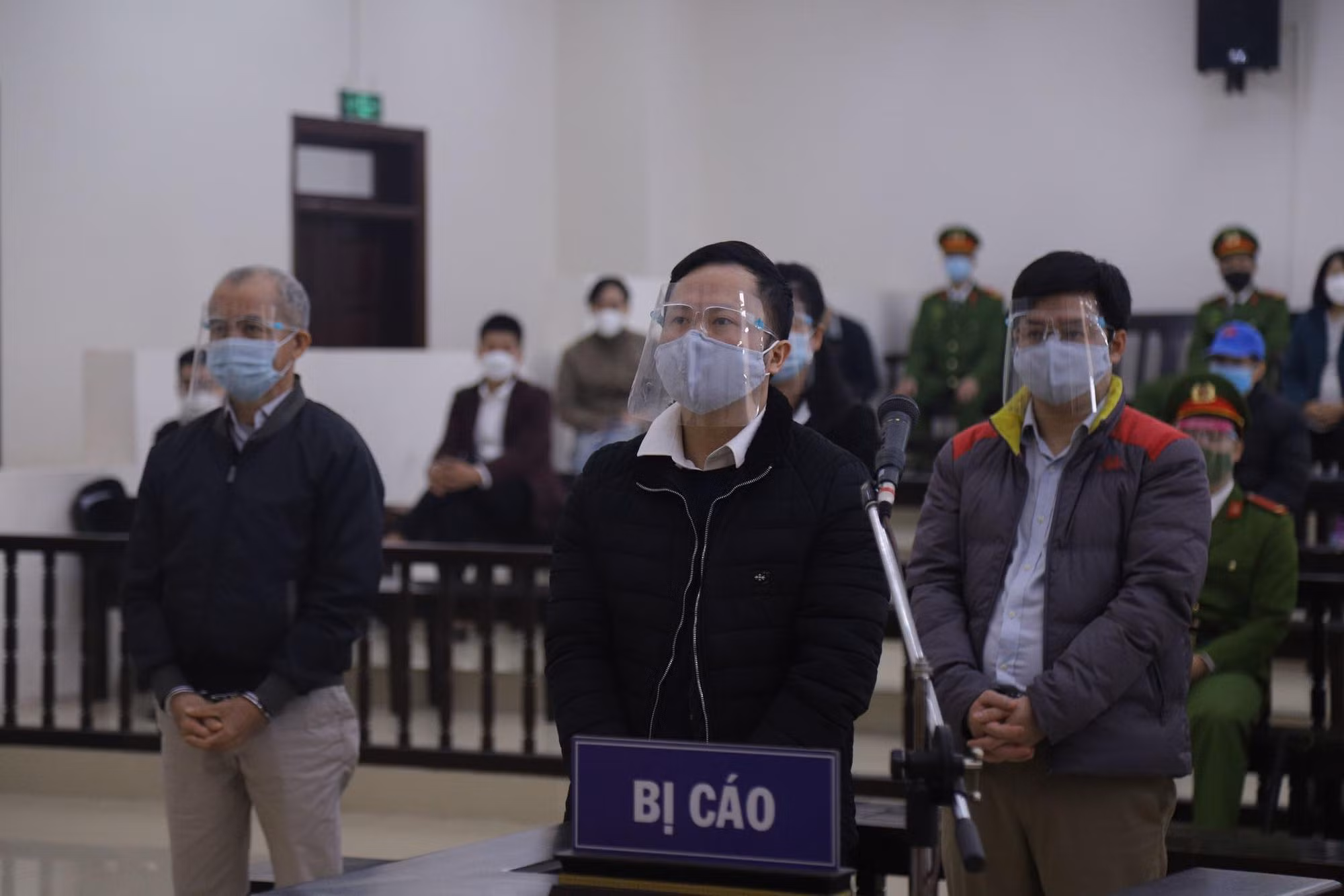 Bài học lớn của người trí thức -0