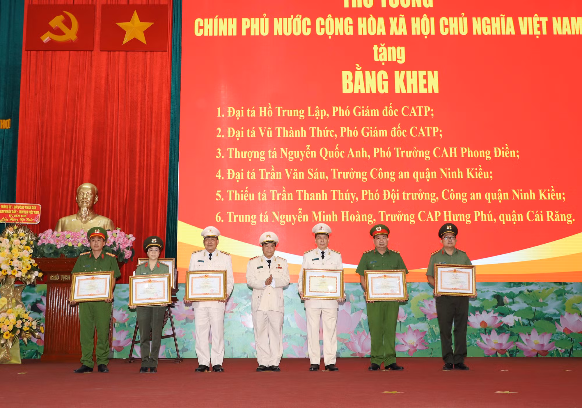 Chủ động nắm chắc tình hình, bảo vệ tuyệt đối an toàn các sự kiện của đất nước, địa phương -0